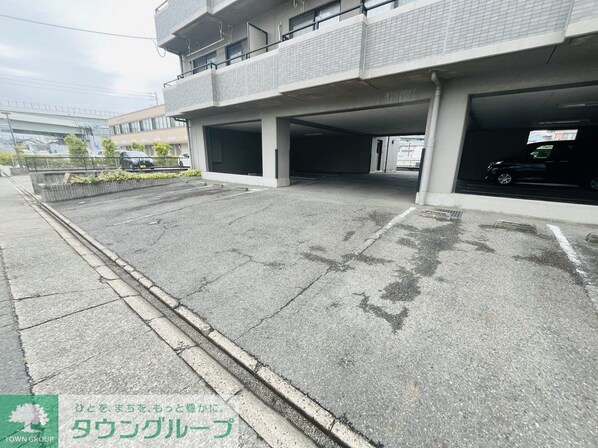 Aube Aubadeの物件内観写真